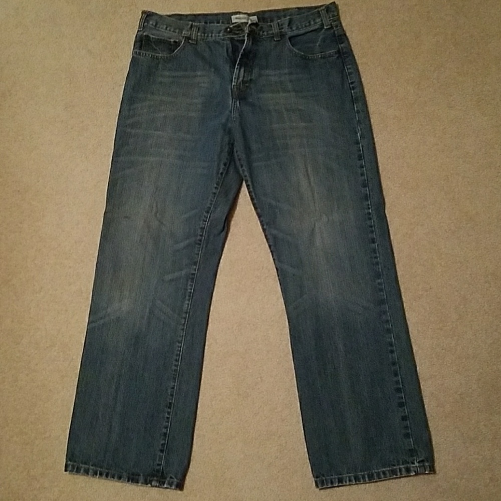 Men's No Boundaries Jeans